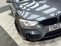 USED 2015 65 BMW M4 3.0 BiTurbo Convertible 2dr Petrol DCT Euro 6 (s/s) (431 ps) 