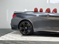 USED 2015 65 BMW M4 3.0 BiTurbo Convertible 2dr Petrol DCT Euro 6 (s/s) (431 ps) 