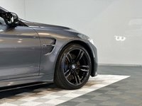 USED 2015 65 BMW M4 3.0 BiTurbo Convertible 2dr Petrol DCT Euro 6 (s/s) (431 ps) 