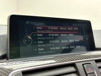 USED 2015 65 BMW M4 3.0 BiTurbo Convertible 2dr Petrol DCT Euro 6 (s/s) (431 ps) 