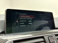 USED 2015 65 BMW M4 3.0 BiTurbo Convertible 2dr Petrol DCT Euro 6 (s/s) (431 ps) 