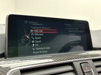 USED 2015 65 BMW M4 3.0 BiTurbo Convertible 2dr Petrol DCT Euro 6 (s/s) (431 ps) 