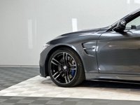 USED 2015 65 BMW M4 3.0 BiTurbo Convertible 2dr Petrol DCT Euro 6 (s/s) (431 ps) 