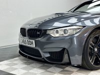 USED 2015 65 BMW M4 3.0 BiTurbo Convertible 2dr Petrol DCT Euro 6 (s/s) (431 ps) 