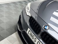 USED 2015 65 BMW M4 3.0 BiTurbo Convertible 2dr Petrol DCT Euro 6 (s/s) (431 ps) 