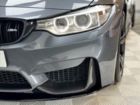 USED 2015 65 BMW M4 3.0 BiTurbo Convertible 2dr Petrol DCT Euro 6 (s/s) (431 ps) 