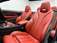 USED 2015 65 BMW M4 3.0 BiTurbo Convertible 2dr Petrol DCT Euro 6 (s/s) (431 ps) 