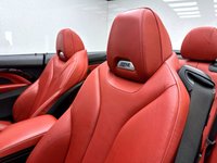 USED 2015 65 BMW M4 3.0 BiTurbo Convertible 2dr Petrol DCT Euro 6 (s/s) (431 ps) 