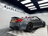 USED 2015 65 BMW M4 3.0 BiTurbo Convertible 2dr Petrol DCT Euro 6 (s/s) (431 ps) 