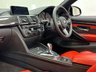 USED 2015 65 BMW M4 3.0 BiTurbo Convertible 2dr Petrol DCT Euro 6 (s/s) (431 ps) 