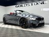 USED 2015 65 BMW M4 3.0 BiTurbo Convertible 2dr Petrol DCT Euro 6 (s/s) (431 ps) 