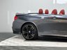 USED 2015 65 BMW M4 3.0 BiTurbo Convertible 2dr Petrol DCT Euro 6 (s/s) (431 ps) 