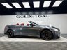 USED 2015 65 BMW M4 3.0 BiTurbo Convertible 2dr Petrol DCT Euro 6 (s/s) (431 ps) 