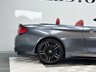 USED 2015 65 BMW M4 3.0 BiTurbo Convertible 2dr Petrol DCT Euro 6 (s/s) (431 ps) 