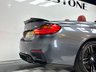 USED 2015 65 BMW M4 3.0 BiTurbo Convertible 2dr Petrol DCT Euro 6 (s/s) (431 ps) 