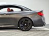 USED 2015 65 BMW M4 3.0 BiTurbo Convertible 2dr Petrol DCT Euro 6 (s/s) (431 ps) 