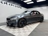 USED 2015 65 BMW M4 3.0 BiTurbo Convertible 2dr Petrol DCT Euro 6 (s/s) (431 ps) 