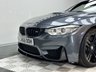 USED 2015 65 BMW M4 3.0 BiTurbo Convertible 2dr Petrol DCT Euro 6 (s/s) (431 ps) 
