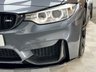 USED 2015 65 BMW M4 3.0 BiTurbo Convertible 2dr Petrol DCT Euro 6 (s/s) (431 ps) 