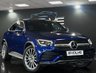 USED 2020 70 MERCEDES-BENZ GLC 2.0 GLC300d AMG Line (Premium) Coupe 5dr Diesel G-Tronic+ 4MATIC Euro 6 (s/s) (245 ps) FIXED SIDE STEPS, LEATHER, NAV