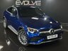 USED 2020 70 MERCEDES-BENZ GLC 2.0 GLC300d AMG Line (Premium) Coupe 5dr Diesel G-Tronic+ 4MATIC Euro 6 (s/s) (245 ps) FIXED SIDE STEPS, LEATHER, NAV