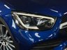 USED 2020 70 MERCEDES-BENZ GLC 2.0 GLC300d AMG Line (Premium) Coupe 5dr Diesel G-Tronic+ 4MATIC Euro 6 (s/s) (245 ps) FIXED SIDE STEPS, LEATHER, NAV