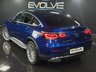 USED 2020 70 MERCEDES-BENZ GLC 2.0 GLC300d AMG Line (Premium) Coupe 5dr Diesel G-Tronic+ 4MATIC Euro 6 (s/s) (245 ps) FIXED SIDE STEPS, LEATHER, NAV