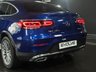 USED 2020 70 MERCEDES-BENZ GLC 2.0 GLC300d AMG Line (Premium) Coupe 5dr Diesel G-Tronic+ 4MATIC Euro 6 (s/s) (245 ps) FIXED SIDE STEPS, LEATHER, NAV