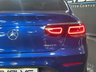 USED 2020 70 MERCEDES-BENZ GLC 2.0 GLC300d AMG Line (Premium) Coupe 5dr Diesel G-Tronic+ 4MATIC Euro 6 (s/s) (245 ps) FIXED SIDE STEPS, LEATHER, NAV