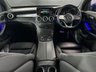 USED 2020 70 MERCEDES-BENZ GLC 2.0 GLC300d AMG Line (Premium) Coupe 5dr Diesel G-Tronic+ 4MATIC Euro 6 (s/s) (245 ps) FIXED SIDE STEPS, LEATHER, NAV