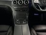 USED 2020 70 MERCEDES-BENZ GLC 2.0 GLC300d AMG Line (Premium) Coupe 5dr Diesel G-Tronic+ 4MATIC Euro 6 (s/s) (245 ps) FIXED SIDE STEPS, LEATHER, NAV