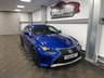 USED 2016 66 LEXUS RC 2.5 300h F Sport CVT Euro 6 (s/s) 2dr *NAV *HEATED SEATS * R-CAM