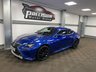 USED 2016 66 LEXUS RC 2.5 300h F Sport CVT Euro 6 (s/s) 2dr *NAV *HEATED SEATS * R-CAM