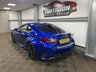 USED 2016 66 LEXUS RC 2.5 300h F Sport CVT Euro 6 (s/s) 2dr *NAV *HEATED SEATS * R-CAM