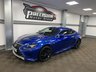 USED 2016 66 LEXUS RC 2.5 300h F Sport CVT Euro 6 (s/s) 2dr *NAV *HEATED SEATS * R-CAM
