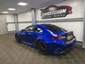 USED 2016 66 LEXUS RC 2.5 300h F Sport CVT Euro 6 (s/s) 2dr *NAV *HEATED SEATS * R-CAM