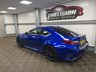 USED 2016 66 LEXUS RC 2.5 300h F Sport CVT Euro 6 (s/s) 2dr *NAV *HEATED SEATS * R-CAM