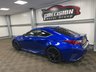 USED 2016 66 LEXUS RC 2.5 300h F Sport CVT Euro 6 (s/s) 2dr *NAV *HEATED SEATS * R-CAM