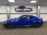 USED 2016 66 LEXUS RC 2.5 300h F Sport CVT Euro 6 (s/s) 2dr *NAV *HEATED SEATS * R-CAM