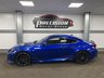 USED 2016 66 LEXUS RC 2.5 300h F Sport CVT Euro 6 (s/s) 2dr *NAV *HEATED SEATS * R-CAM