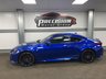 USED 2016 66 LEXUS RC 2.5 300h F Sport CVT Euro 6 (s/s) 2dr *NAV *HEATED SEATS * R-CAM