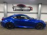 USED 2016 66 LEXUS RC 2.5 300h F Sport CVT Euro 6 (s/s) 2dr *NAV *HEATED SEATS * R-CAM