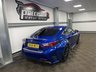USED 2016 66 LEXUS RC 2.5 300h F Sport CVT Euro 6 (s/s) 2dr *NAV *HEATED SEATS * R-CAM