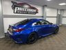 USED 2016 66 LEXUS RC 2.5 300h F Sport CVT Euro 6 (s/s) 2dr *NAV *HEATED SEATS * R-CAM