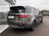 USED 2019 19 LAND ROVER DISCOVERY 3.0 SD V6 HSE SUV 5 SEATS 5dr Diesel Auto 4WD Euro 6 (s/s) (306 ps) LR SERVICE HISTORY