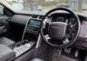 USED 2019 19 LAND ROVER DISCOVERY 3.0 SD V6 HSE SUV 5 SEATS 5dr Diesel Auto 4WD Euro 6 (s/s) (306 ps) LR SERVICE HISTORY