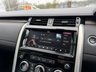 USED 2019 19 LAND ROVER DISCOVERY 3.0 SD V6 HSE SUV 5 SEATS 5dr Diesel Auto 4WD Euro 6 (s/s) (306 ps) LR SERVICE HISTORY