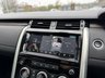 USED 2019 19 LAND ROVER DISCOVERY 3.0 SD V6 HSE SUV 5 SEATS 5dr Diesel Auto 4WD Euro 6 (s/s) (306 ps) LR SERVICE HISTORY