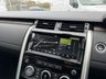 USED 2019 19 LAND ROVER DISCOVERY 3.0 SD V6 HSE SUV 5 SEATS 5dr Diesel Auto 4WD Euro 6 (s/s) (306 ps) LR SERVICE HISTORY