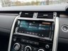 USED 2019 19 LAND ROVER DISCOVERY 3.0 SD V6 HSE SUV 5 SEATS 5dr Diesel Auto 4WD Euro 6 (s/s) (306 ps) LR SERVICE HISTORY